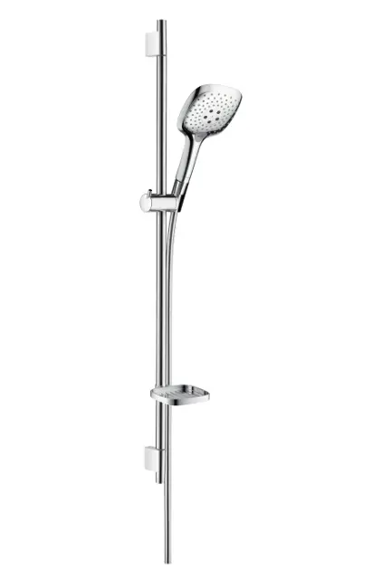 Hansgrohe - Raindance Select E - Kézi zuhanyfej - 27857000