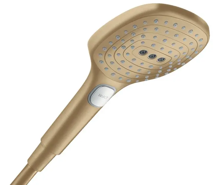 Hansgrohe - Raindance Select E - Kézi zuhanyfej - 28728140