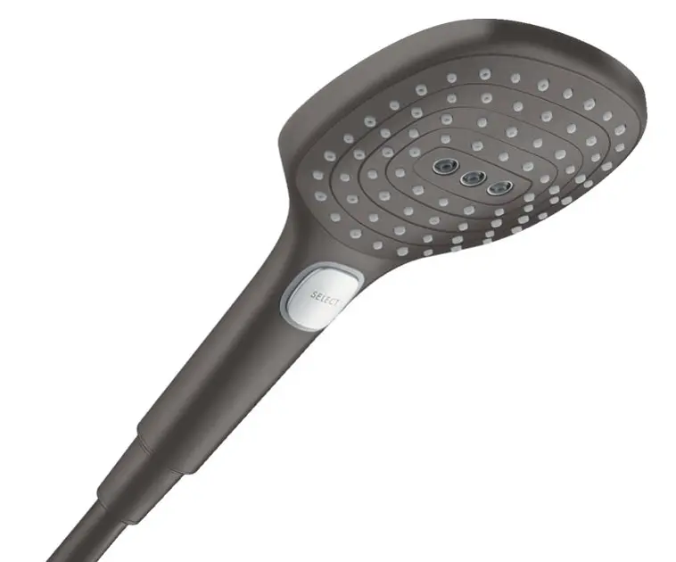Hansgrohe - Raindance Select E - Kézi zuhanyfej - 28729340