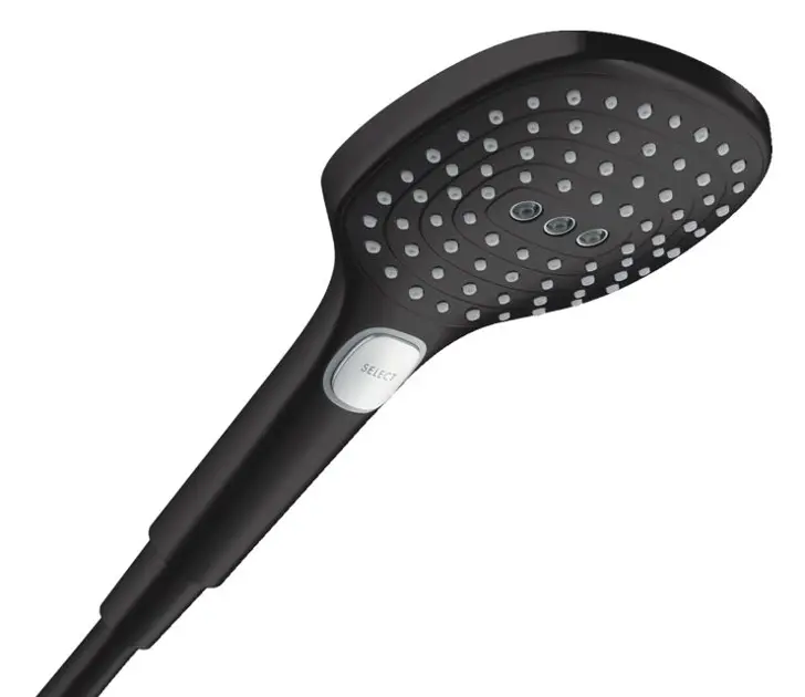 Hansgrohe - Raindance Select E - Kézi zuhanyfej - 28729670