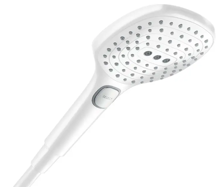 Hansgrohe - Raindance Select E - Kézi zuhanyfej - 28729700