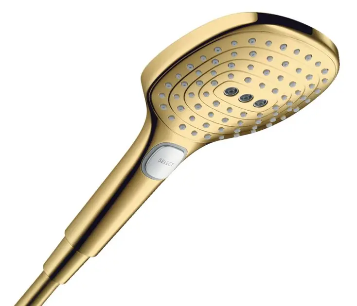 Hansgrohe - Raindance Select E - Kézi zuhanyfej - 28729990