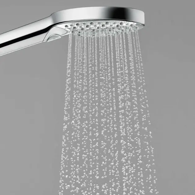 Hansgrohe - Raindance Select S - Kézi zuhanyfej - 26014000 – 4. kép