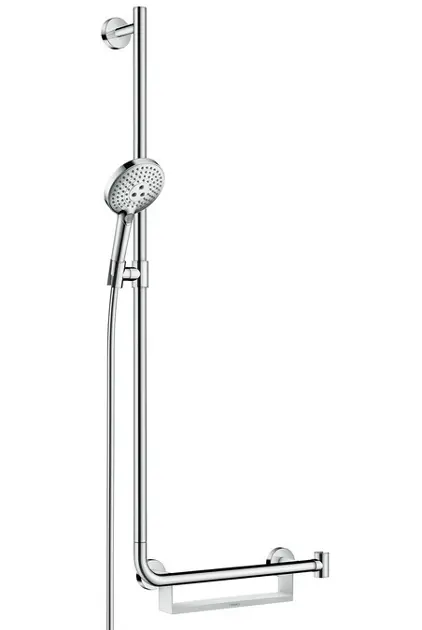 Hansgrohe - Raindance Select S - Kézi zuhanyfej - 26324000