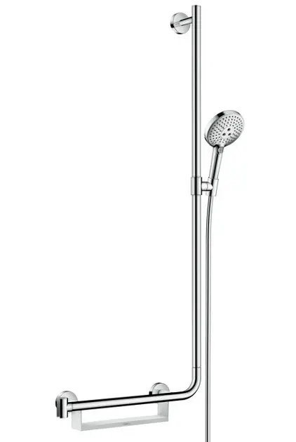 Hansgrohe - Raindance Select S - Kézi zuhanyfej - 26326000