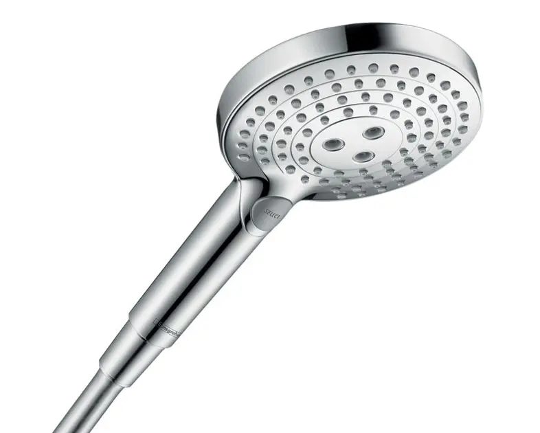 Hansgrohe - Raindance Select S - Kézi zuhanyfej - 26515000