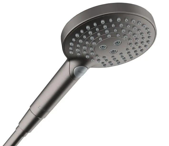 Hansgrohe - Raindance Select S - Kézi zuhanyfej - 26515340