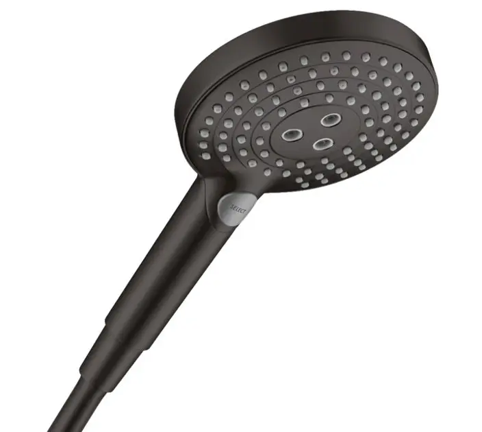 Hansgrohe - Raindance Select S - Kézi zuhanyfej - 26515670