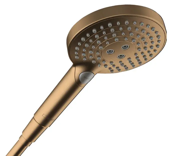 Hansgrohe - Raindance Select S - Kézi zuhanyfej - 26516140