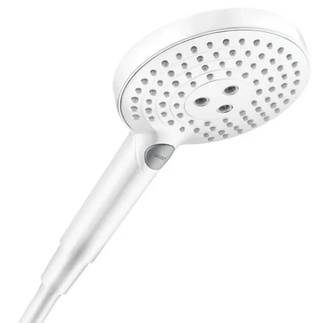 Hansgrohe - Raindance Select S - Kézi zuhanyfej - 26516700