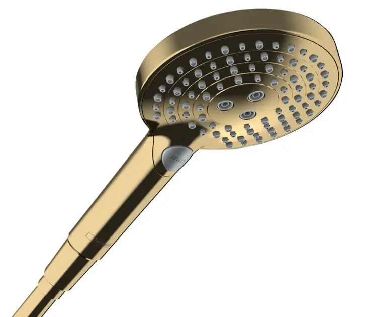 Hansgrohe - Raindance Select S - Kézi zuhanyfej - 26516990