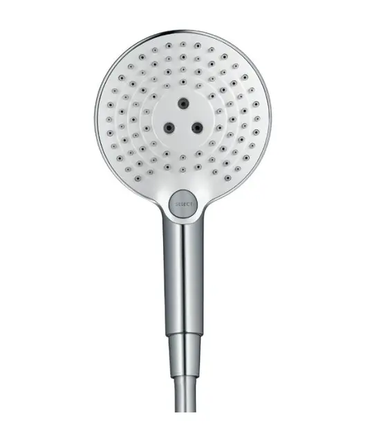 Hansgrohe - Raindance Select S - Kézi zuhanyfej - 26530000 – 3. kép