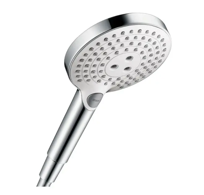 Hansgrohe - Raindance Select S - Kézi zuhanyfej - 26530400