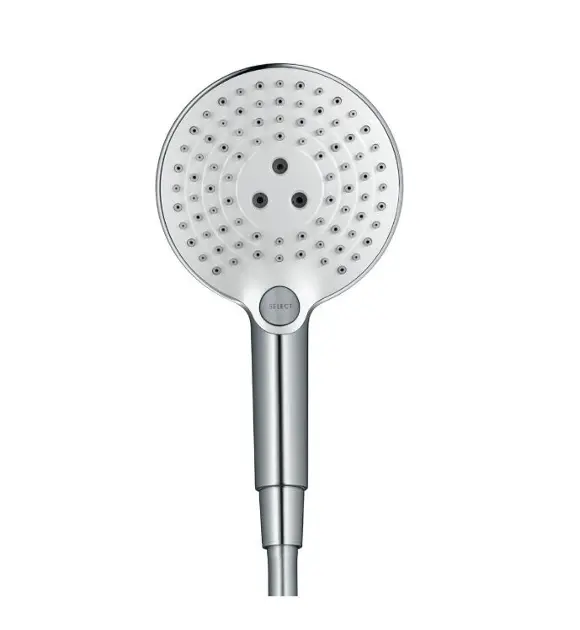Hansgrohe - Raindance Select S - Kézi zuhanyfej - 26530400 – 3. kép