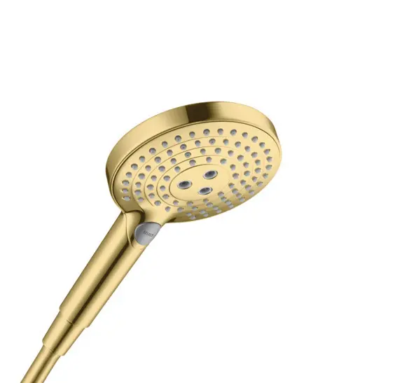 Hansgrohe - Raindance Select S - Kézi zuhanyfej - 26530990