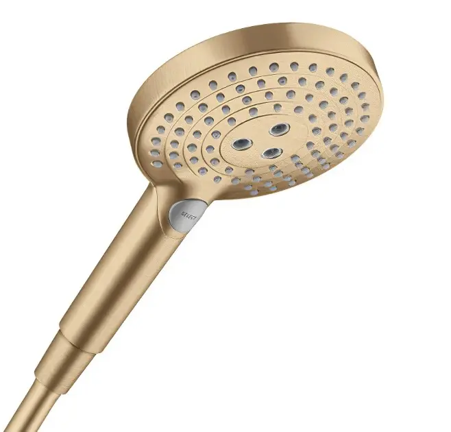 Hansgrohe - Raindance Select S - Kézi zuhanyfej - 26531140