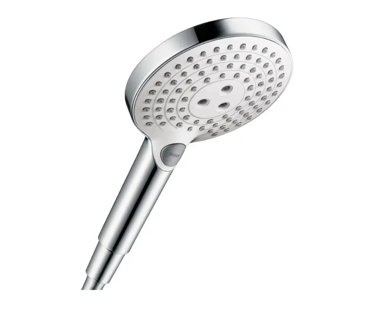 Hansgrohe - Raindance Select S - Kézi zuhanyfej - 26531400