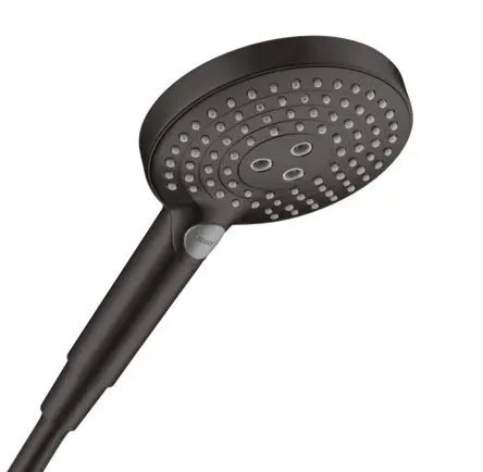 Hansgrohe - Raindance Select S - Kézi zuhanyfej - 26531670