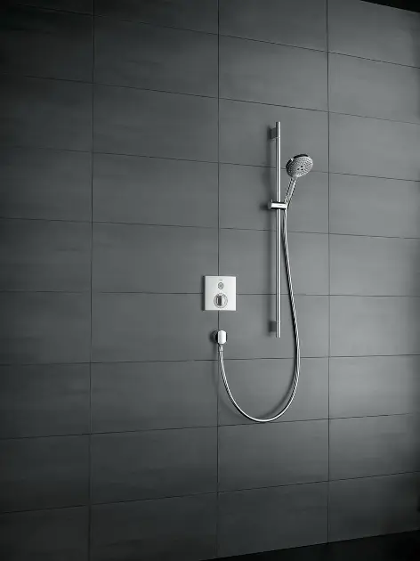 Hansgrohe - Raindance Select S - Kézi zuhanyfej - 26631000 – 3. kép