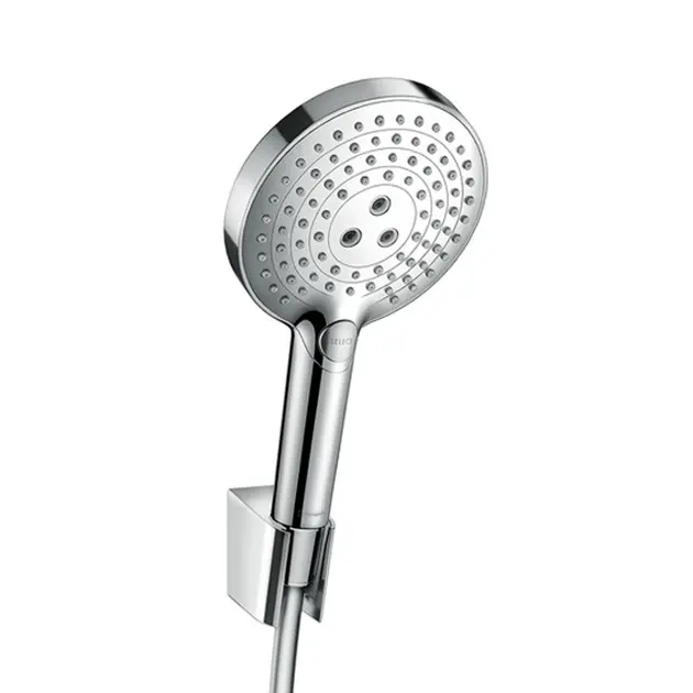 Hansgrohe - Raindance Select S - Kézi zuhanyfej - 26701000