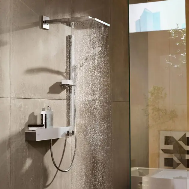 Hansgrohe - Raindance Select S - Kézi zuhanyfej - 27648400 – 3. kép