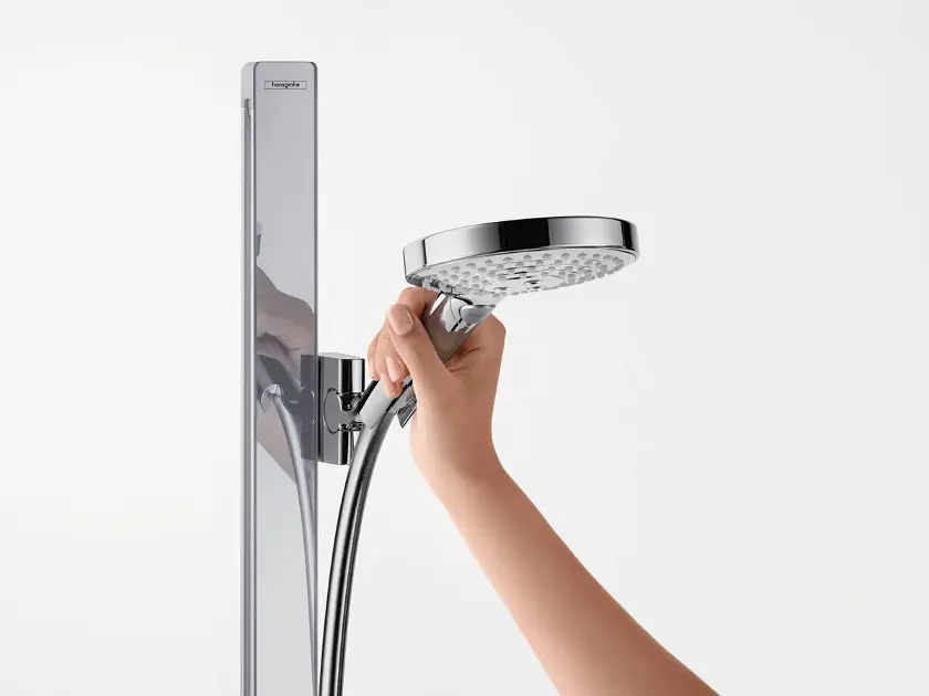 Hansgrohe - Raindance Select S - Kézi zuhanyfej - 27649000 – 3. kép
