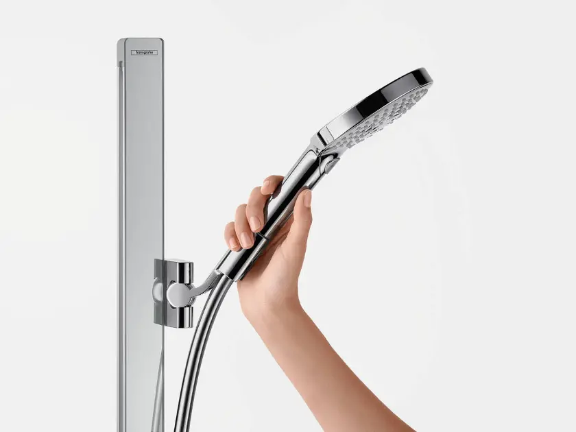 Hansgrohe - Raindance Select S - Kézi zuhanyfej - 27649000 – 4. kép