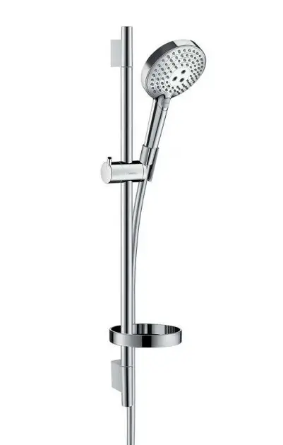 Hansgrohe - Raindance Select S - Kézi zuhanyfej - 27654000