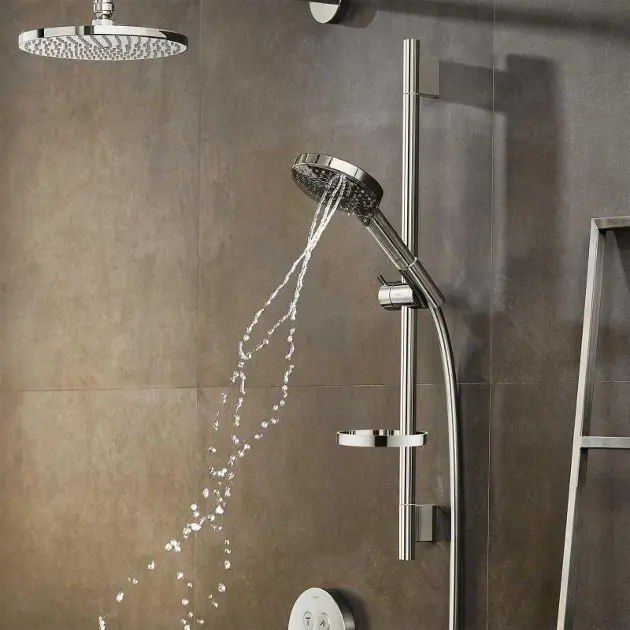 Hansgrohe - Raindance Select S - Kézi zuhanyfej - 27654000 – 3. kép