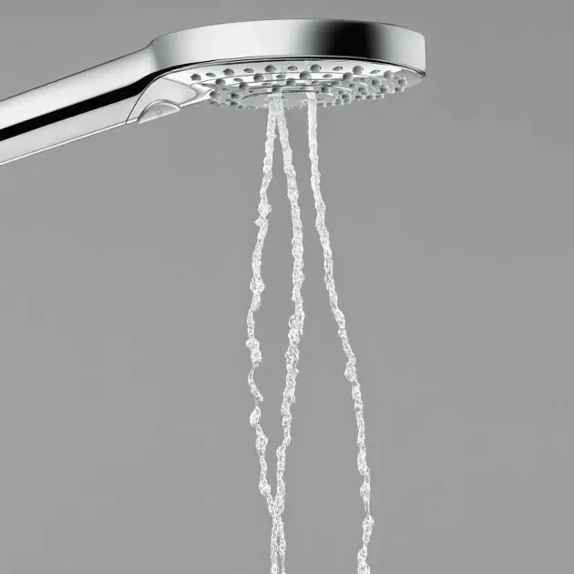 Hansgrohe - Raindance Select S - Kézi zuhanyfej - 27654000 – 5. kép