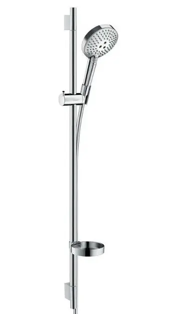 Hansgrohe - Raindance Select S - Kézi zuhanyfej - 27667000