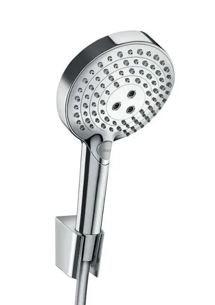 Hansgrohe - Raindance Select S - Kézi zuhanyfej - 27668000