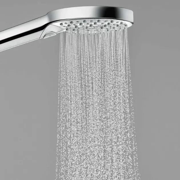 Hansgrohe - Raindance Select S - Kézi zuhanyfej - 27668000 – 3. kép