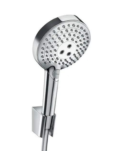 Hansgrohe - Raindance Select S - Kézi zuhanyfej - 27669000