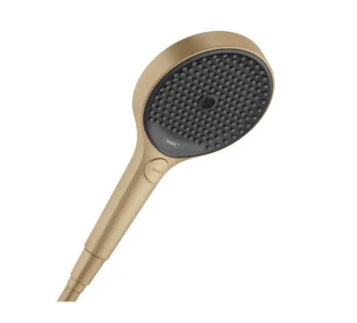 Hansgrohe - Rainfinity - Kézi zuhanyfej - 26862140