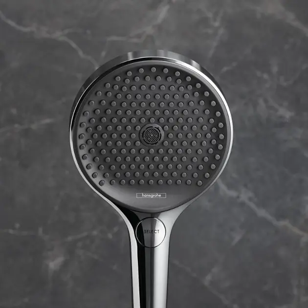 Hansgrohe - Rainfinity - Kézi zuhanyfej - 26864000 – 3. kép