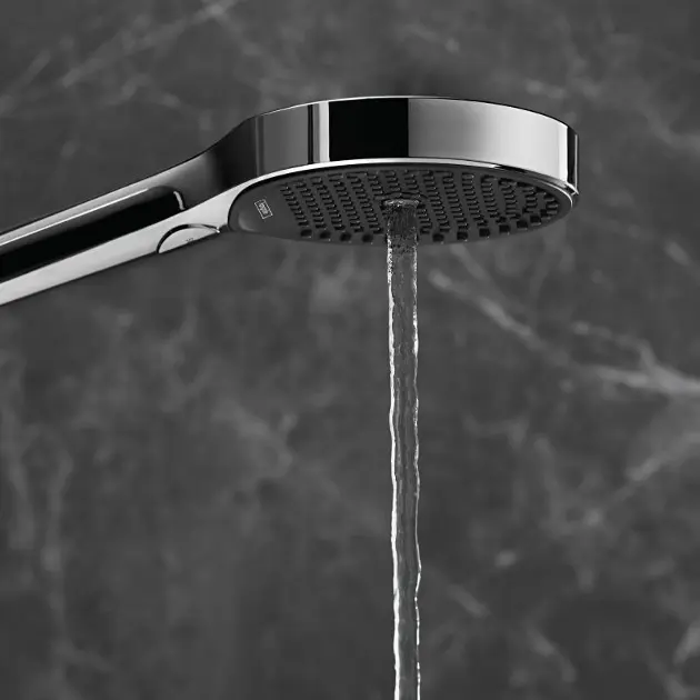 Hansgrohe - Rainfinity - Kézi zuhanyfej - 26864000 – 4. kép