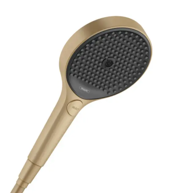 Hansgrohe - Rainfinity - Kézi zuhanyfej - 26864140