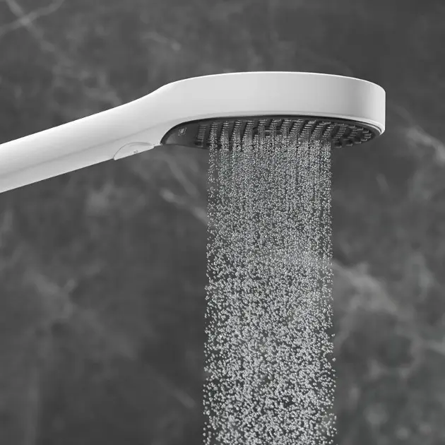 Hansgrohe - Rainfinity - Kézi zuhanyfej - 26864700 – 5. kép