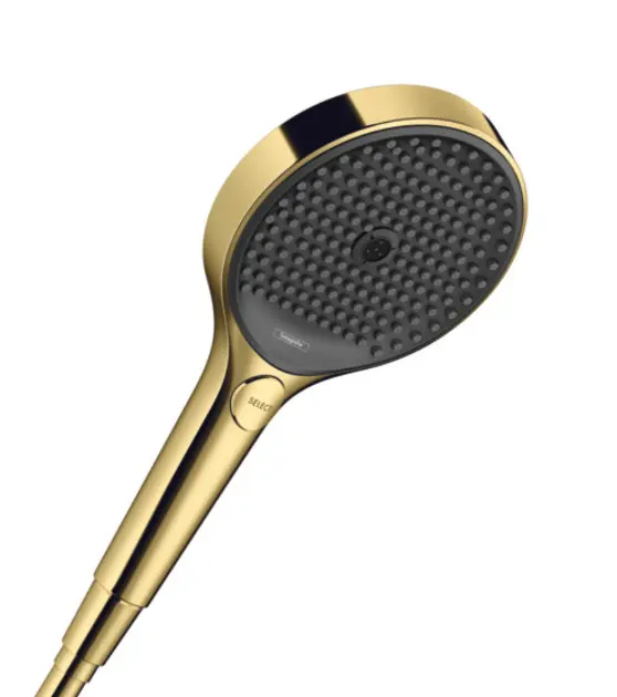 Hansgrohe - Rainfinity - Kézi zuhanyfej - 26864990