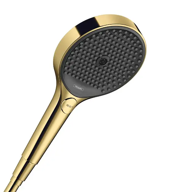 Hansgrohe - Rainfinity - Kézi zuhanyfej - 26865990