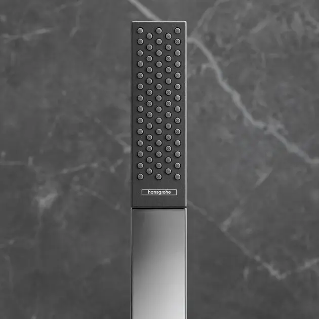 Hansgrohe - Rainfinity - Kézi zuhanyfej - 26866000 – 3. kép