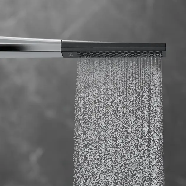 Hansgrohe - Rainfinity - Kézi zuhanyfej - 26866000 – 4. kép