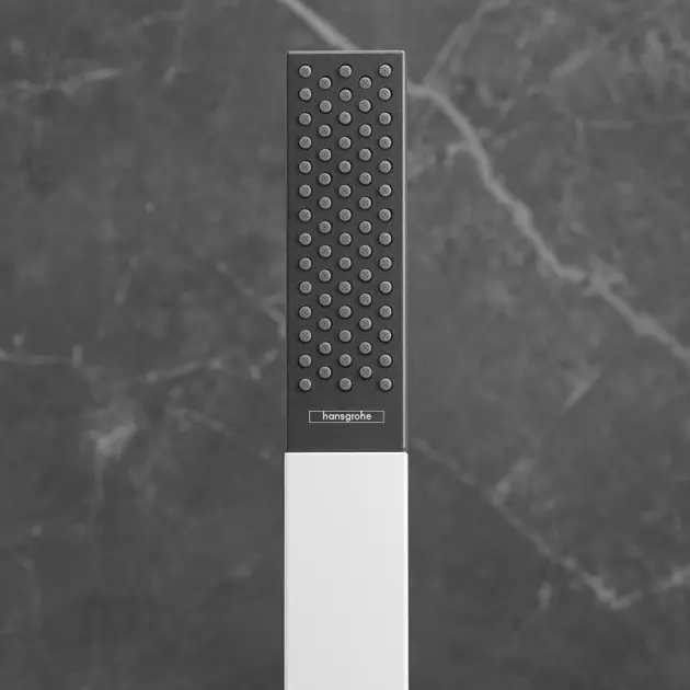Hansgrohe - Rainfinity - Kézi zuhanyfej - 26866700 – 3. kép