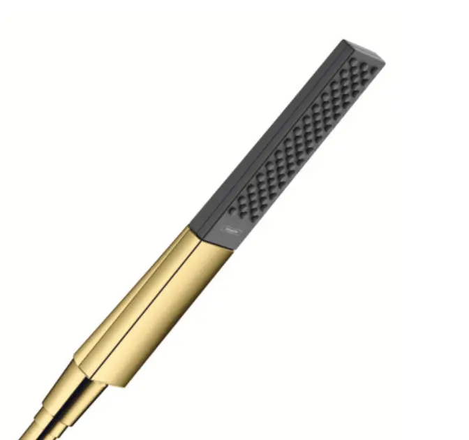 Hansgrohe - Rainfinity - Kézi zuhanyfej - 26866990
