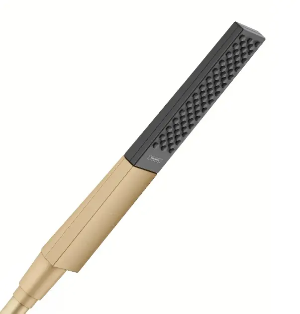 Hansgrohe - Rainfinity - Kézi zuhanyfej - 26867140