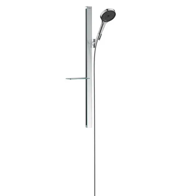Hansgrohe - Rainfinity - Kézi zuhanyfej - 27672000