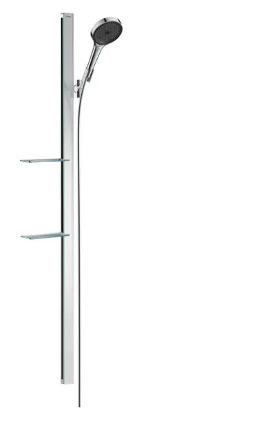 Hansgrohe - Rainfinity - Kézi zuhanyfej - 27674000