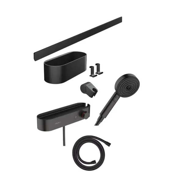 Hansgrohe - WallStoris - Kézi zuhanyfej - 24250670