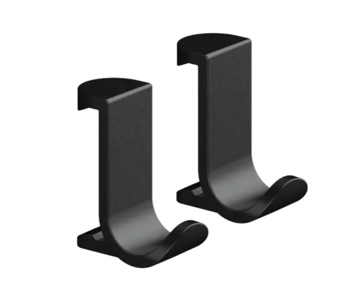 Hansgrohe - WallStoris - Kézi zuhanyfej - 24250670 – 8. kép